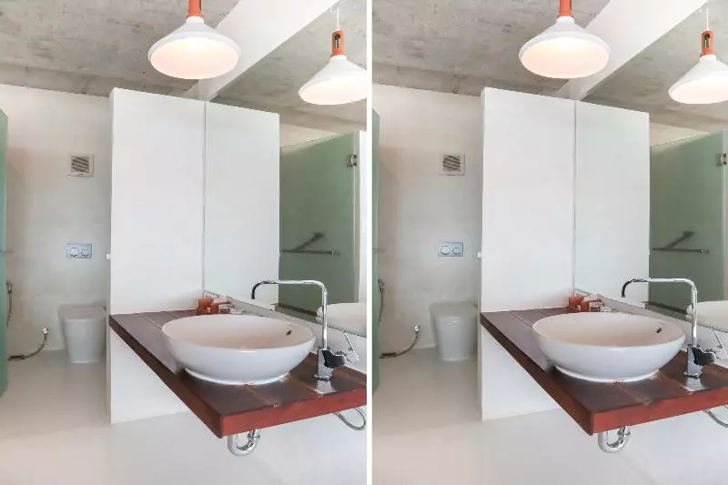 プレミアムスイート, Wabi Sabi Boutique Hotel   Sha Extra Plus