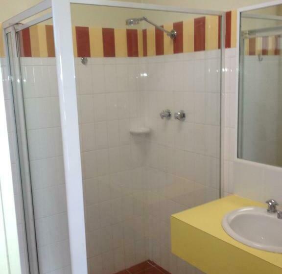 Апартаменты 2 Спальни, Waterview Holiday Apartments