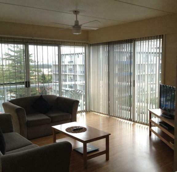 Апартаменты 2 Спальни, Waterview Holiday Apartments