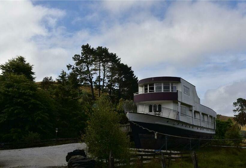 חדר סטנדרט, Woodlyn Park Motel