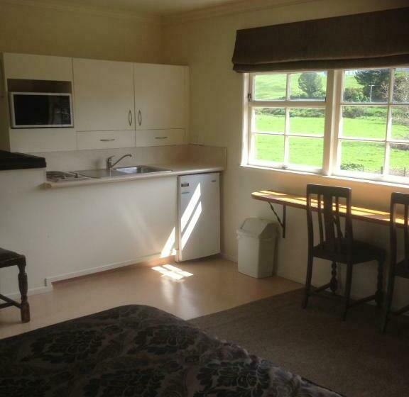 חדר סטנדרט, Woodlyn Park Motel