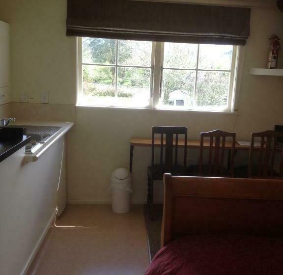 חדר סטנדרט, Woodlyn Park Motel