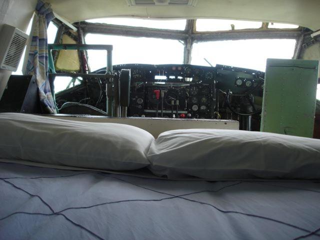 חדר סטנדרט, Woodlyn Park Motel