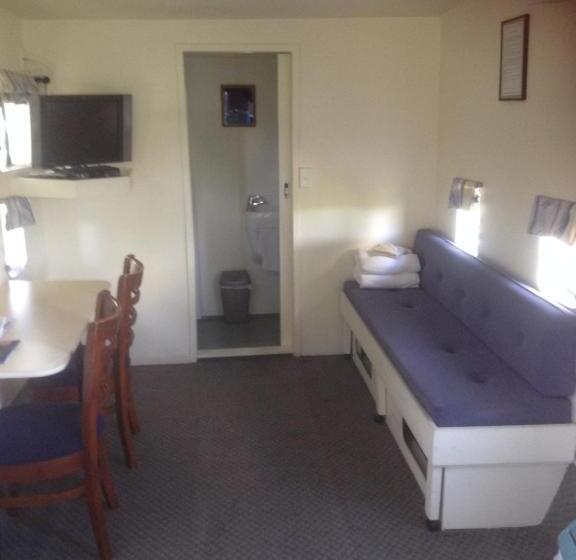 Номер Стандарт, Woodlyn Park Motel