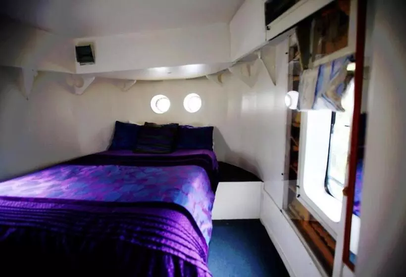 Standard-huone, Woodlyn Park Motel
