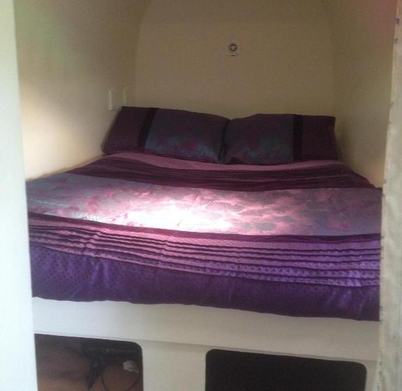 חדר סטנדרט, Woodlyn Park Motel