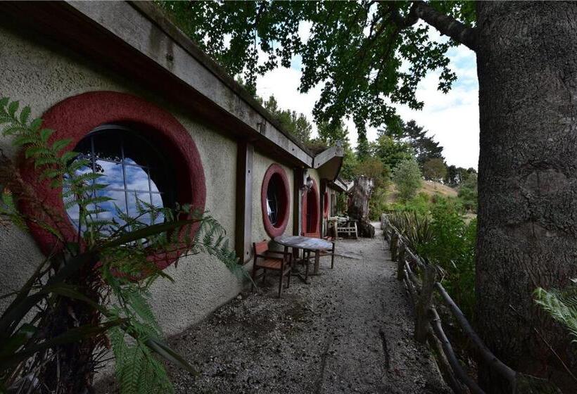 Номер Стандарт, Woodlyn Park Motel