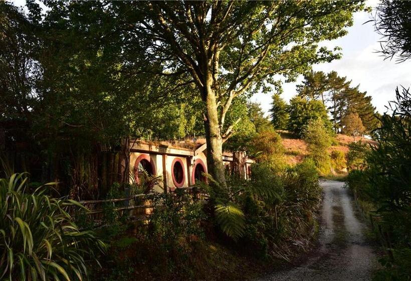 חדר סטנדרט, Woodlyn Park Motel