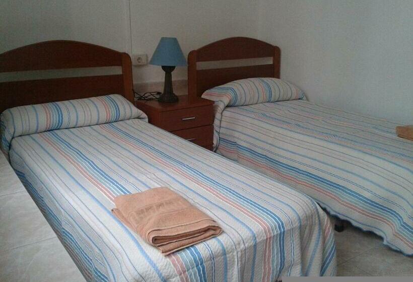 スタンダードルーム, Falow