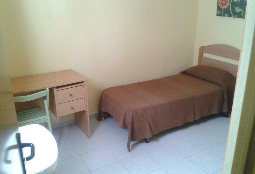 スタンダードシングルルーム, Falow