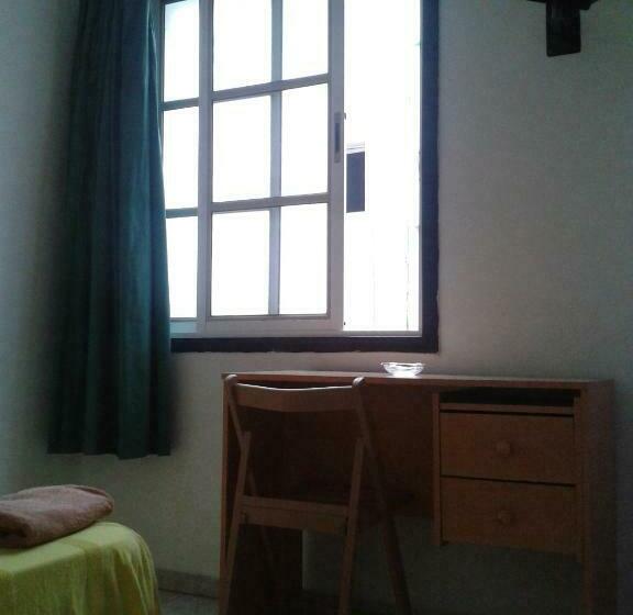 スタンダードシングルルーム, Falow