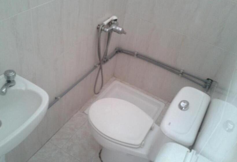 スタンダードルーム, Falow