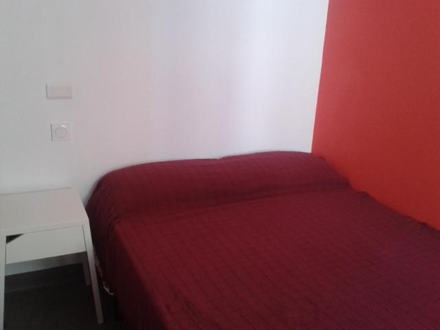 スーペリアールーム, Falow