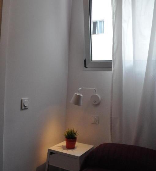 スーペリアールーム, Falow