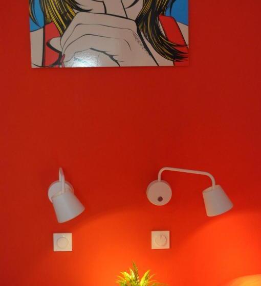 スーペリアールーム, Falow