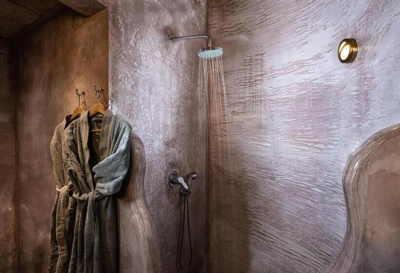 Superior suite with view, Ifeel Athens