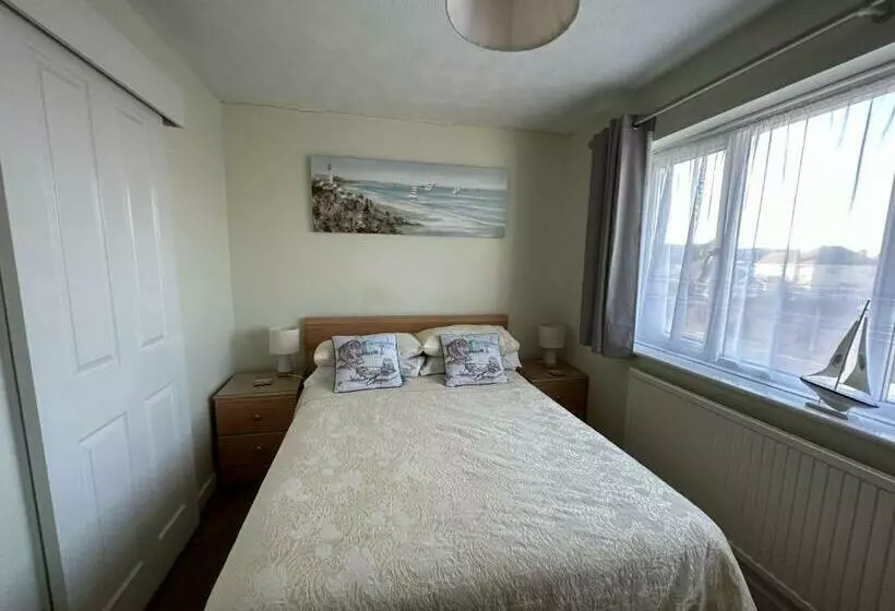 Standard-huone, Leeward House B&b