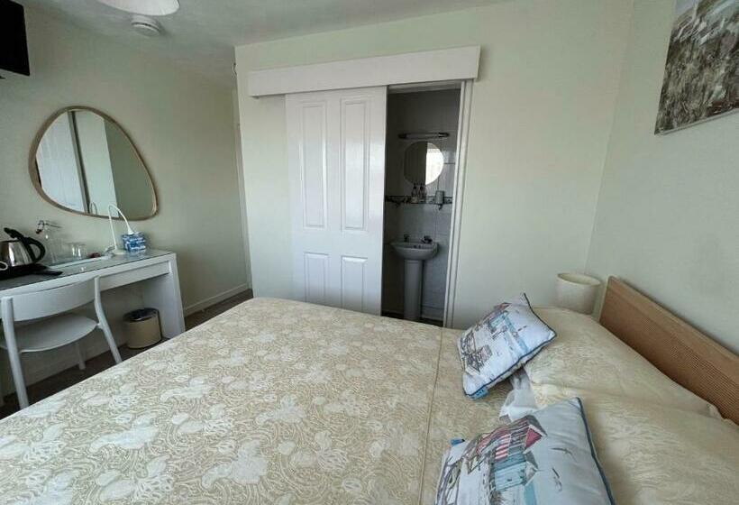 スタンダードルーム, Leeward House B&b