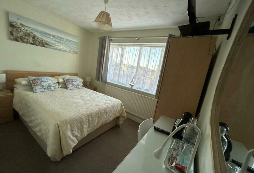 スタンダードルーム, Leeward House B&b