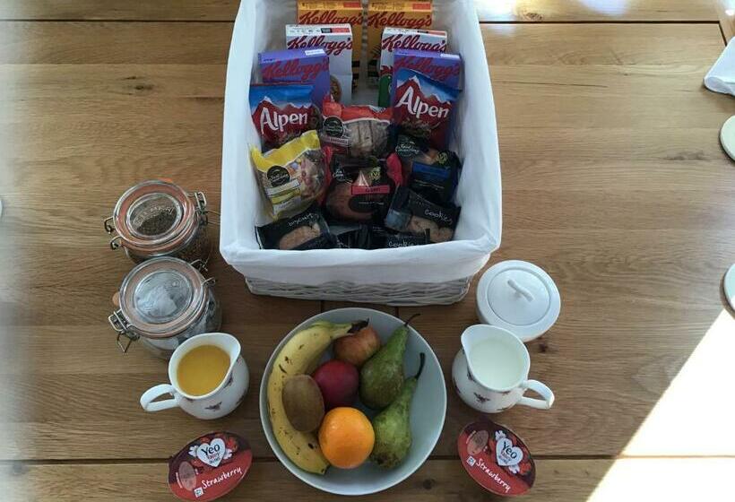 디럭스 스위트 킹 침대, Old Chapel Forge