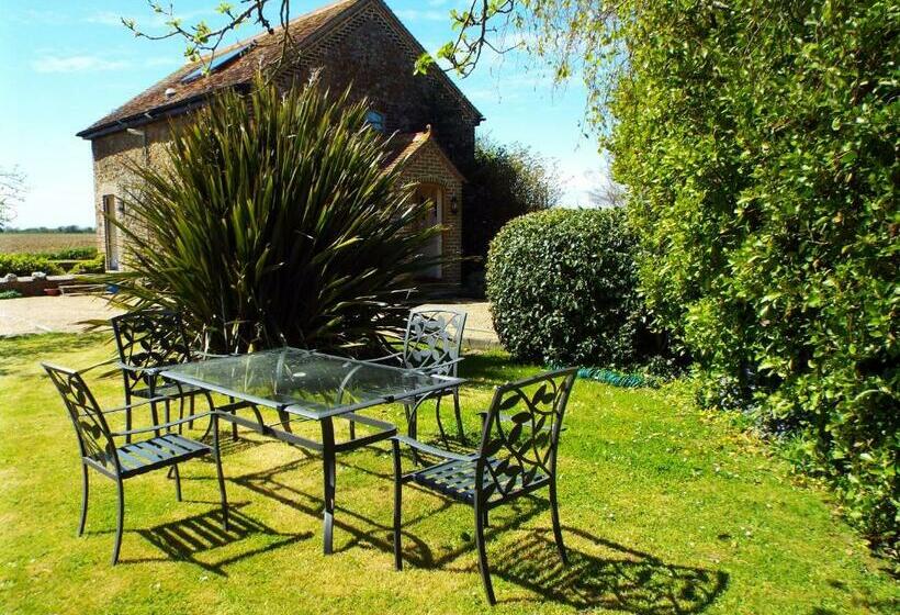 디럭스 스위트 킹 침대, Old Chapel Forge