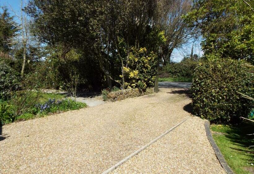 디럭스 스위트 킹 침대, Old Chapel Forge