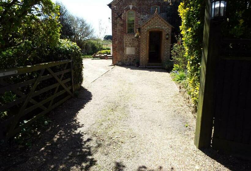 디럭스 스위트 킹 침대, Old Chapel Forge