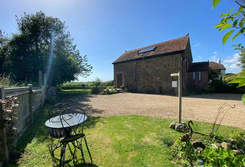 디럭스 스위트 킹 침대, Old Chapel Forge