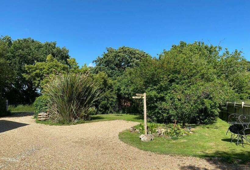 디럭스 스위트 킹 침대, Old Chapel Forge