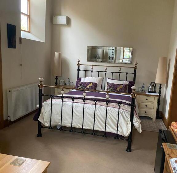 디럭스 스위트 킹 침대, Old Chapel Forge