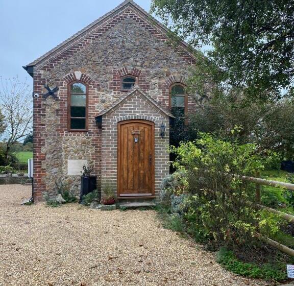 디럭스 스위트 킹 침대, Old Chapel Forge