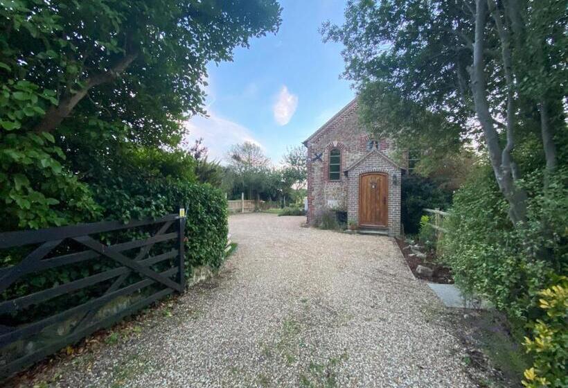 디럭스 스위트 킹 침대, Old Chapel Forge