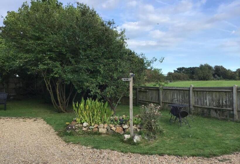 디럭스 스위트 킹 침대, Old Chapel Forge