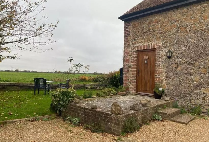 Deluxe Suite King Bed, Old Chapel Forge