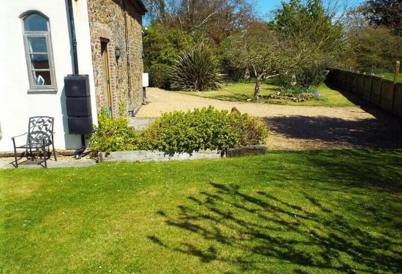 디럭스 스위트 킹 침대, Old Chapel Forge