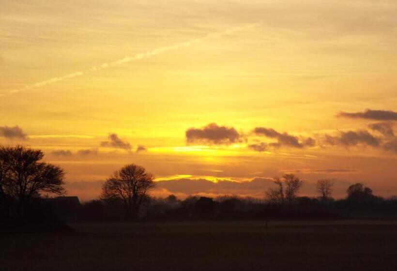 디럭스 스위트 킹 침대, Old Chapel Forge