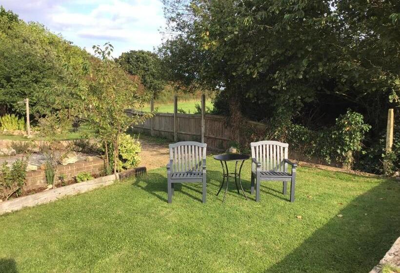 디럭스 스위트 킹 침대, Old Chapel Forge