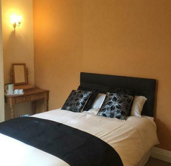 Standard-huone, Spaview