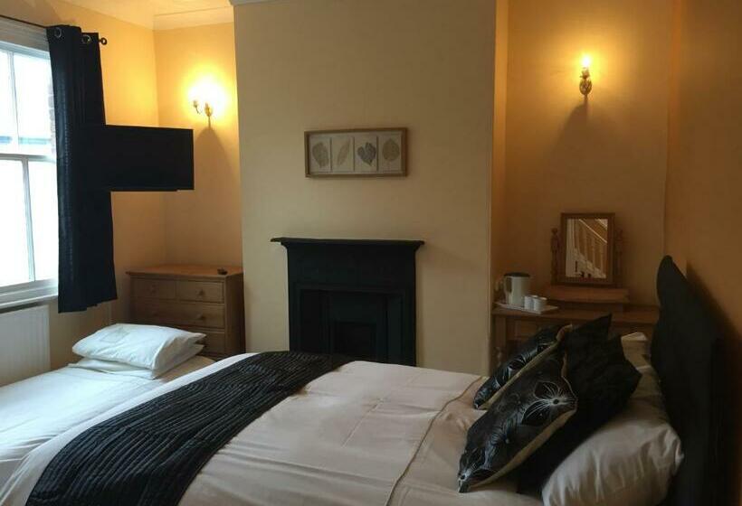 Standard-huone, Spaview