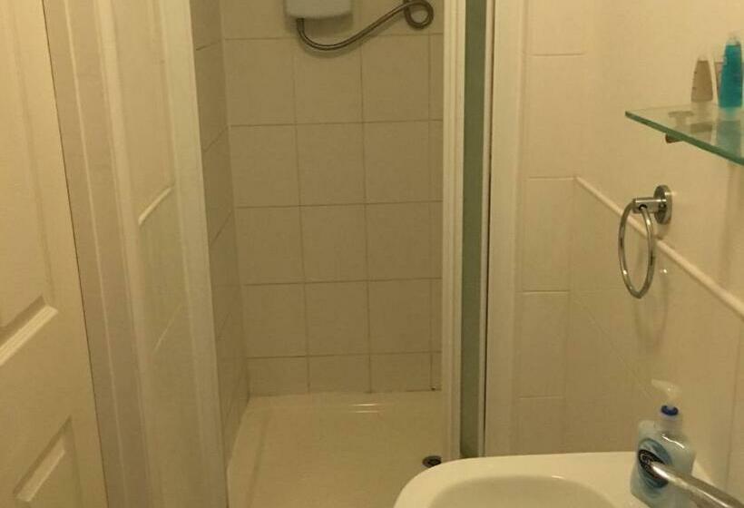Deluxe-huone Merinäkymä, Spaview