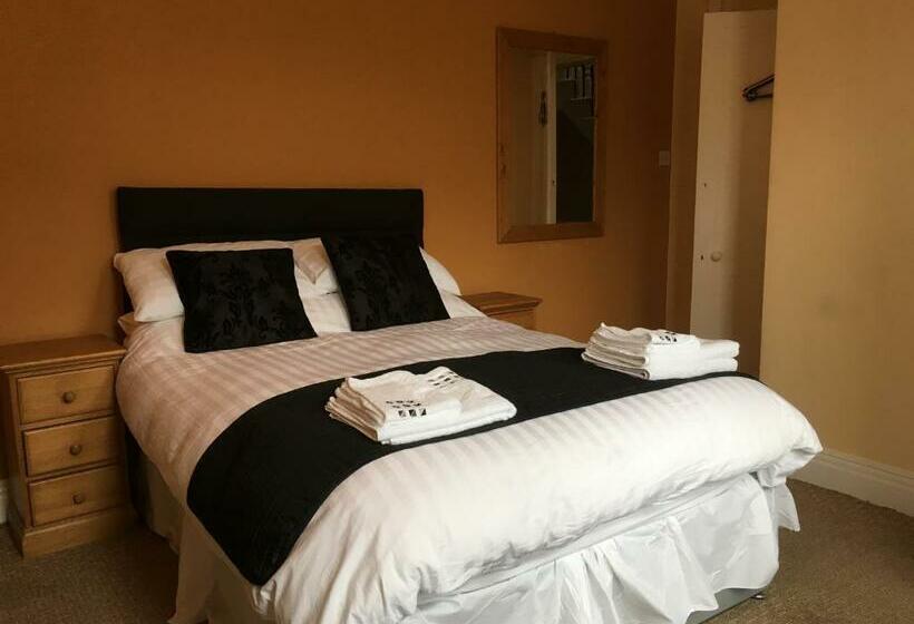 Standard-huone, Spaview