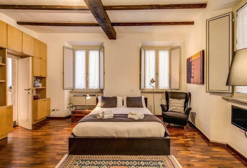 استودیوی استاندارد, Casawally