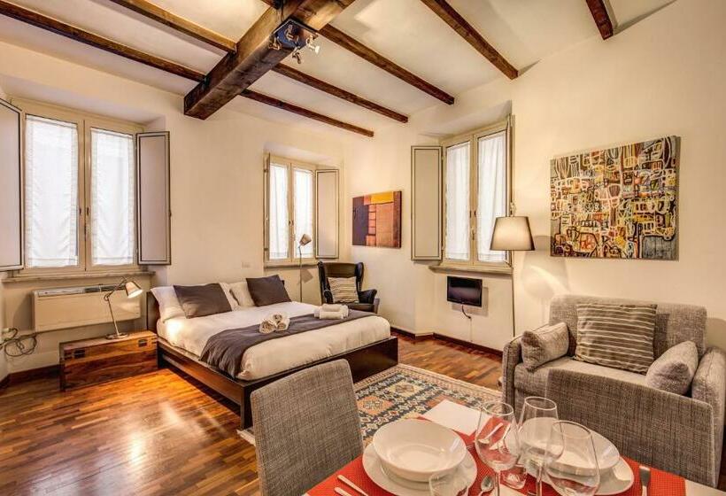 استودیوی استاندارد, Casawally