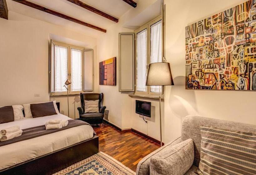 استودیوی استاندارد, Casawally