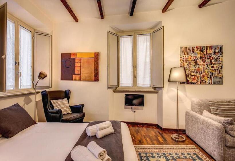 استودیوی استاندارد, Casawally