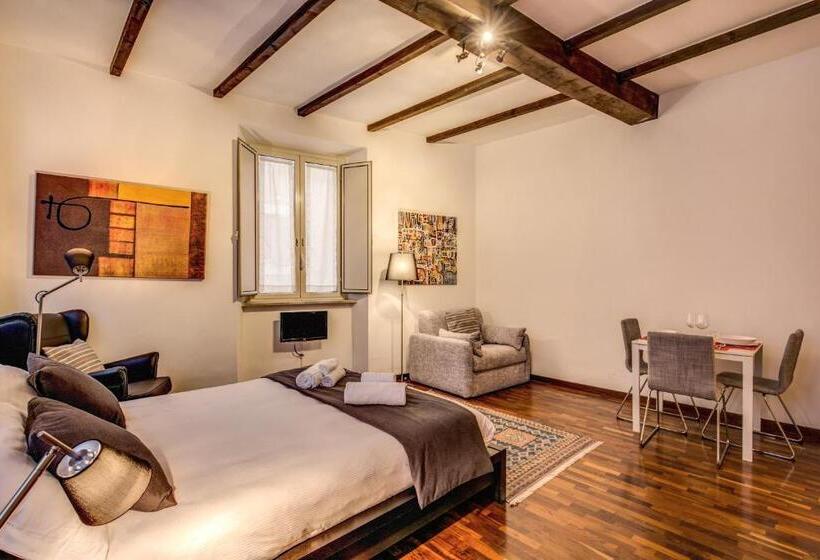 استودیوی استاندارد, Casawally