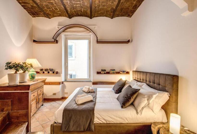 آپارتمان سوپریور 1 خوابه, Casawally