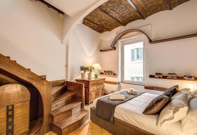 آپارتمان سوپریور 1 خوابه, Casawally