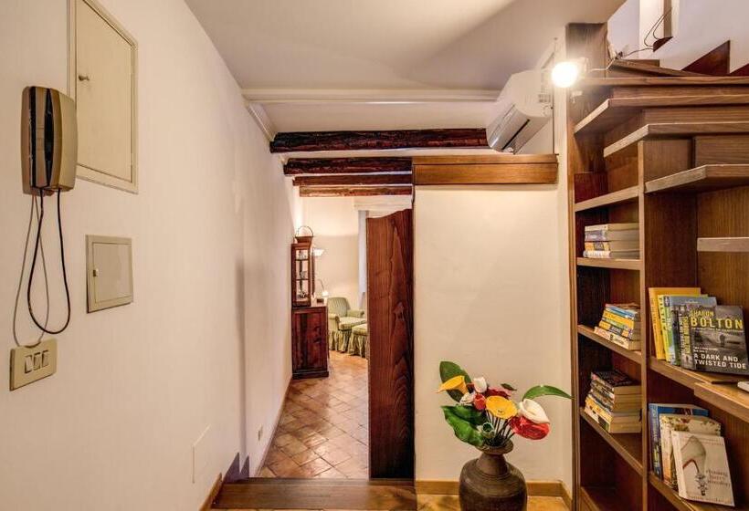 آپارتمان سوپریور 1 خوابه, Casawally