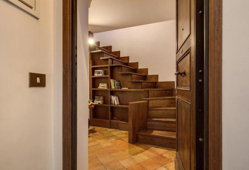 آپارتمان سوپریور 1 خوابه, Casawally